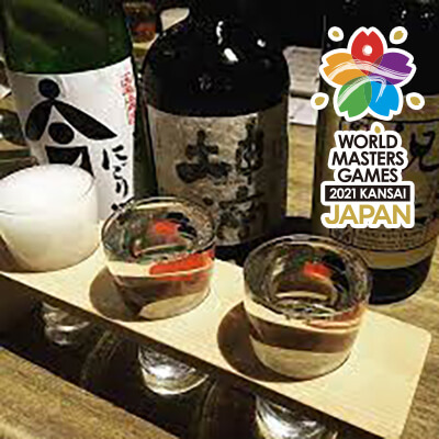 灘の日本酒酒蔵ツアー