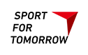 SPORT FOR TOMORROW