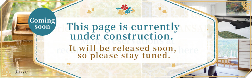 This page is currently under construction. It will be released soon, so please stay tuned.