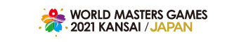 ワWorld Masters Games 2021 KANSAI