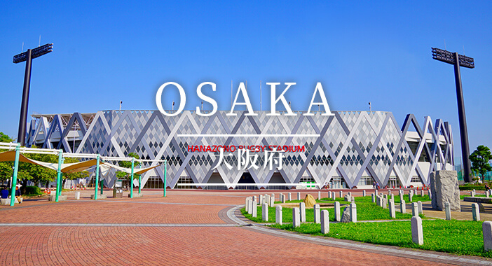 Osaka Pref.(OSAKA)