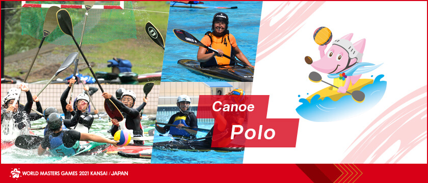 Canoe(Polo)
