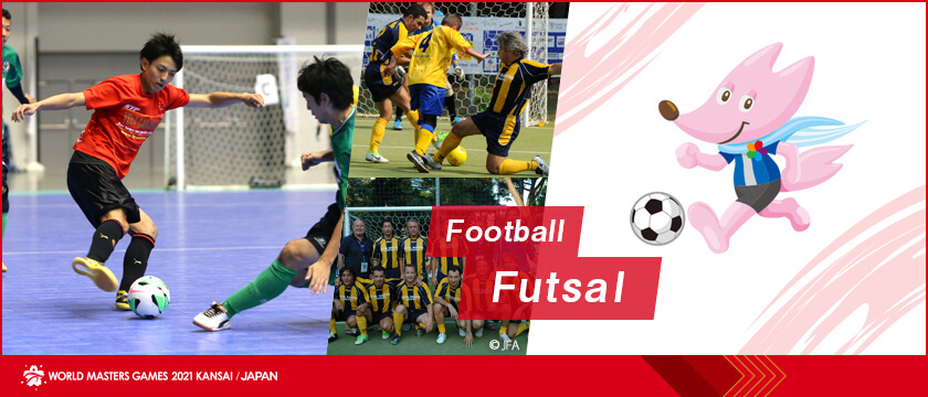 Football(Futsal)