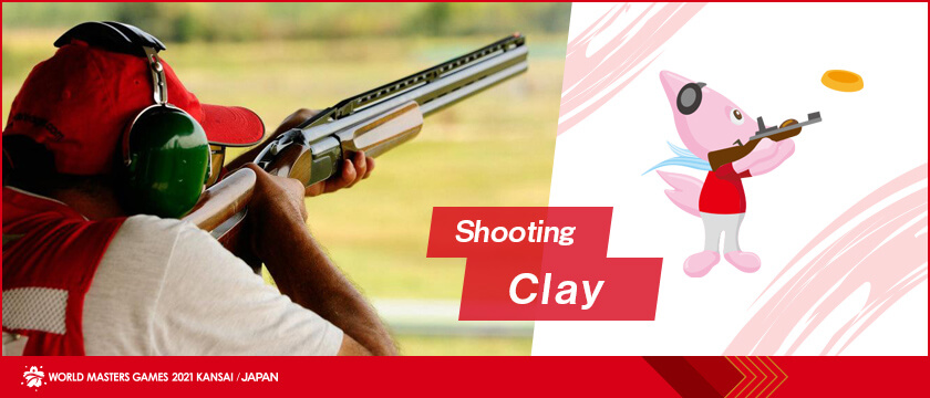 Shooting(Clay)