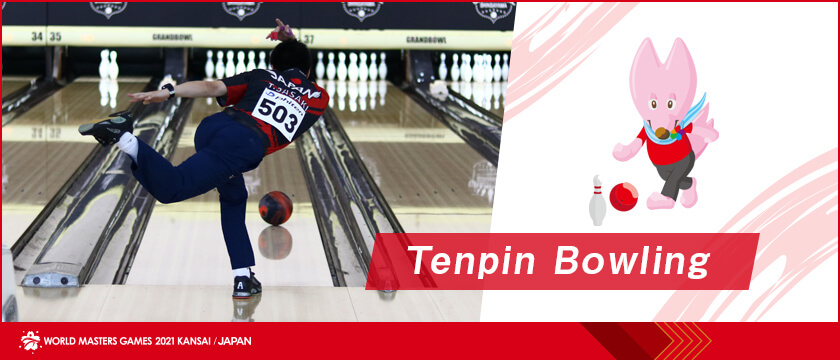 Tenpin Bowling