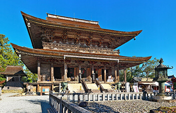 Kimpusen-ji